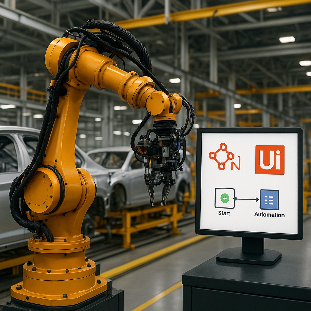 AI & Automation at Nemeris IT — defensive-only, vendor-neutral