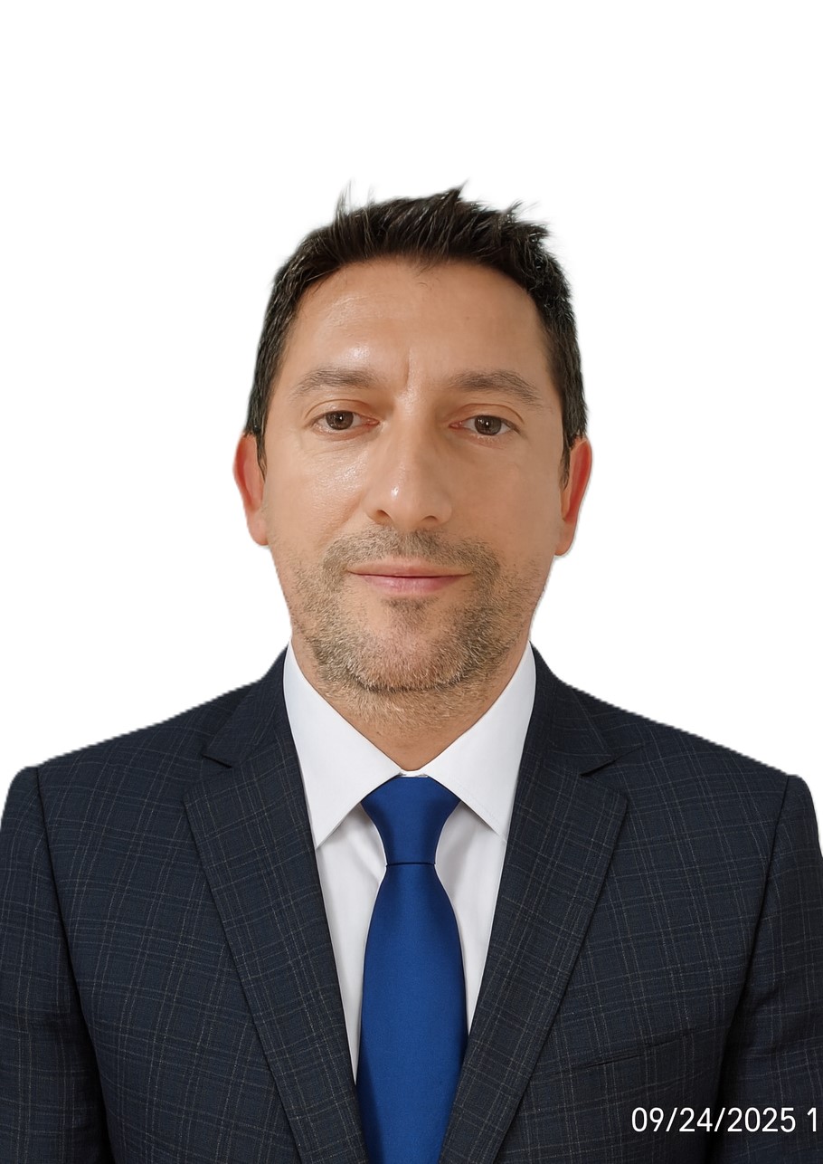 Serkan Orak, MBA
